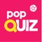 Earn gift cards for playing trivia with Perk Pop Quiz