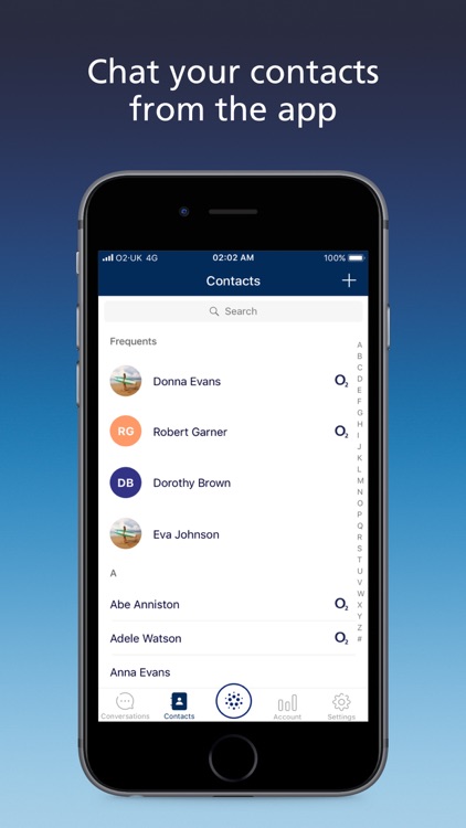 O2 Ask screenshot-4