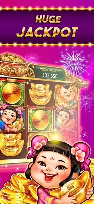 Casino Frenzy-Fantastic Slots(圖2)-速報App