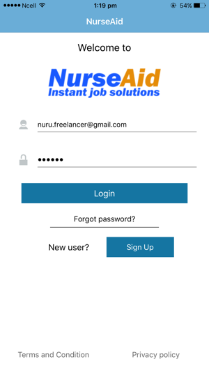 NurseAid