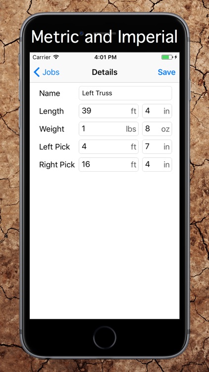 Truss Calculator Lite screenshot-3