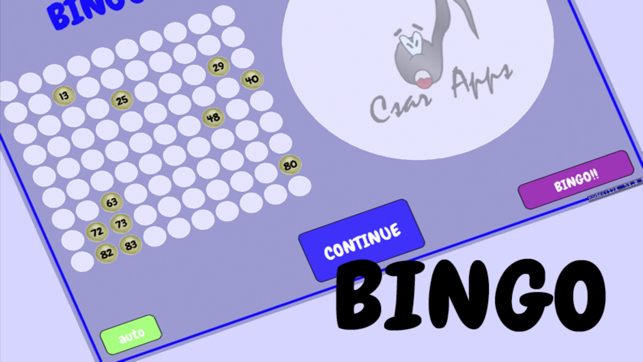 Juega Bingo(圖1)-速報App