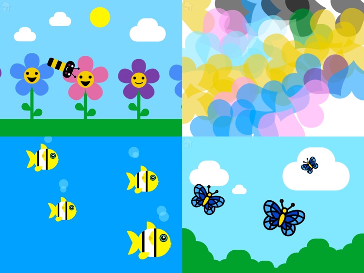 Baby View screenshot-4