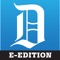 The Columbus Dispatch Electronic Edition brings you the page-by-page design and flow of each day’s paper straight to your iPad