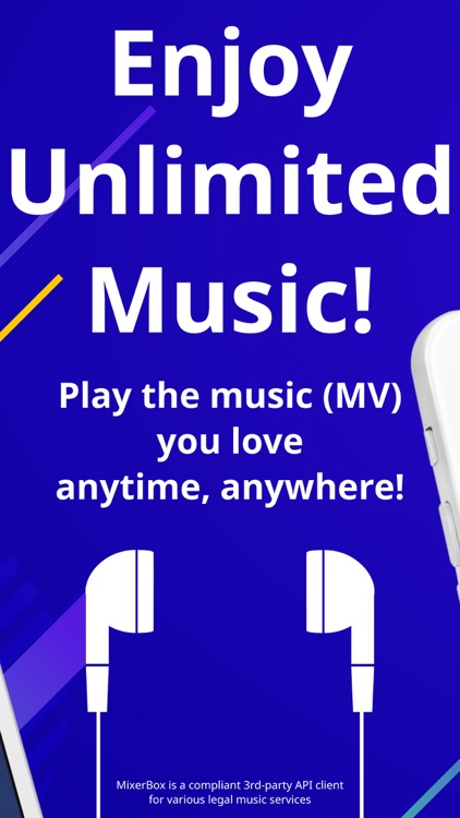 Unlimited Music MP3 Player:MB3