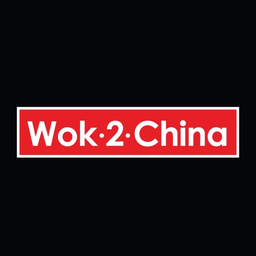 Wok 2 China