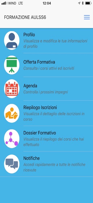 FORMAZIONE AULSS6(圖2)-速報App