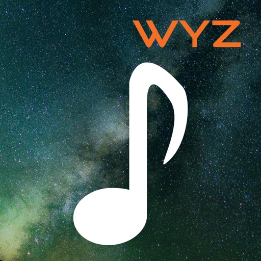 Wyz Beat Maker Icon