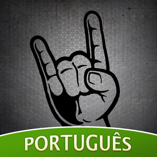 Amino para: Rock & Metal PT Icon