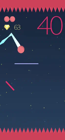 Game screenshot Bumpy! hack