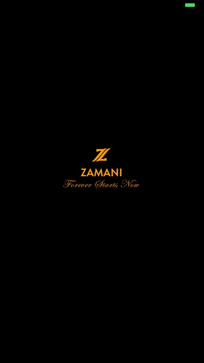 Zamani
