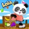 Lola’s Fruity Sudoku is specially designed for kids ages 4 to 8