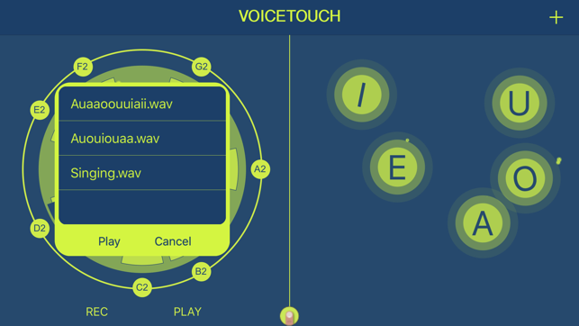 VoiceTouch(圖4)-速報App