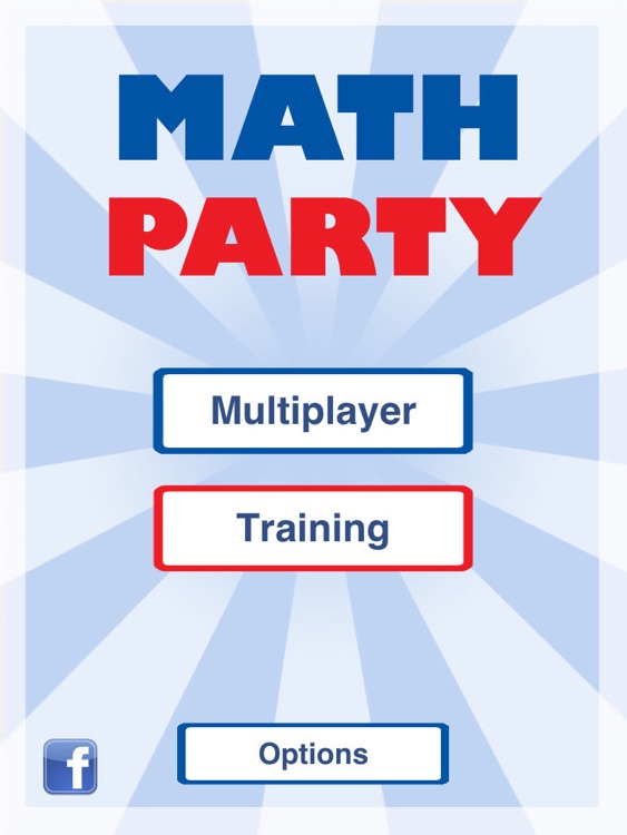 Math Party - multiplayer games screenshot-4