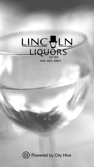 Lincoln Liquors