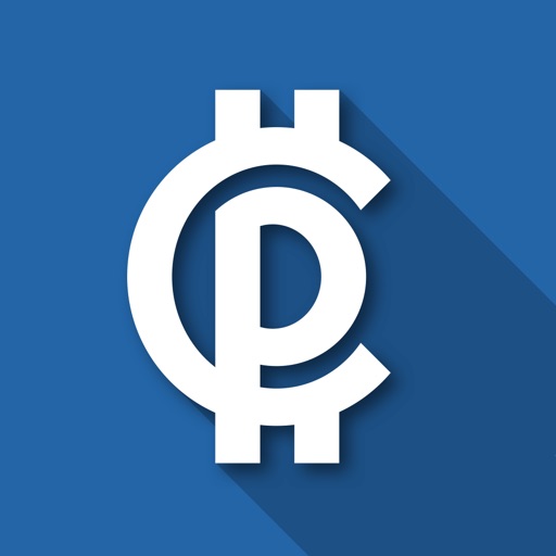 Coin Portfolio - Tracker iOS App