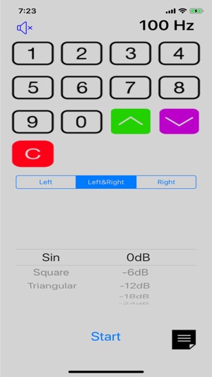 SignalGeneratorApp(圖1)-速報App