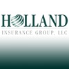 HOLLAND INSURANCE GROUP