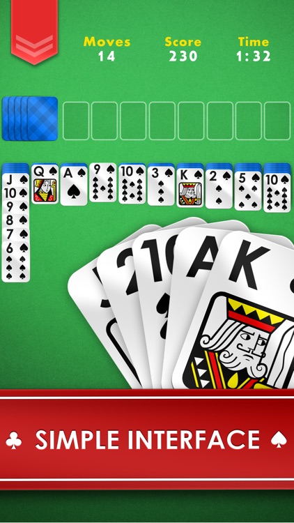 Spider Solitaire - Game