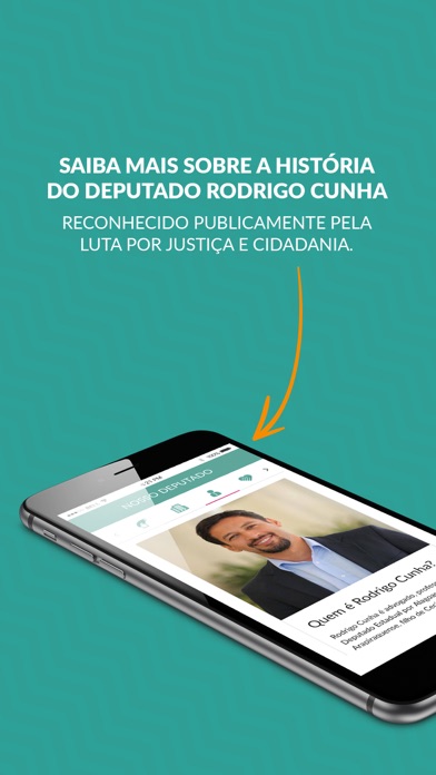 Nosso Deputado screenshot 4