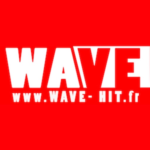 Wave Hit Radio icon