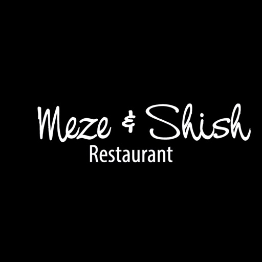 Meze And Shish icon