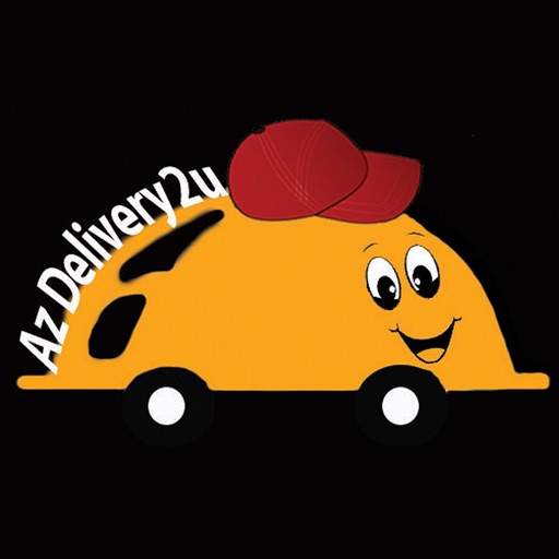 AZDelivery2U icon