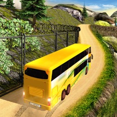 Activities of Modern Bus Driving Sim