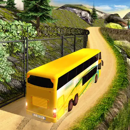 Modern Bus Driving Sim Читы