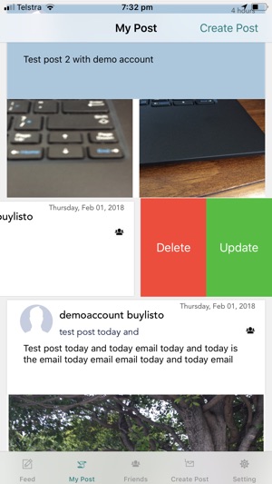 BuyListo(圖4)-速報App