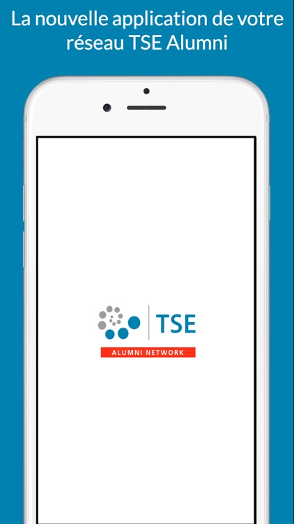 TSE Alumni screenshot-3