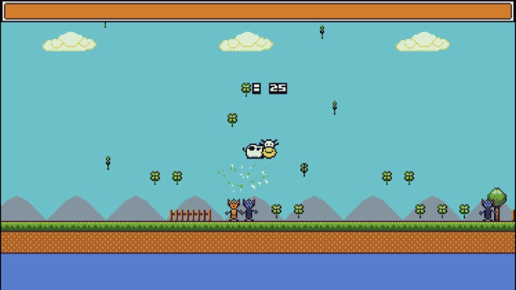 Leprechaun World: Super Run screenshot-3