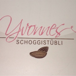 Yvonne's Schoggistübli