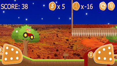 Extreme Driver Truck Climber screenshot 4