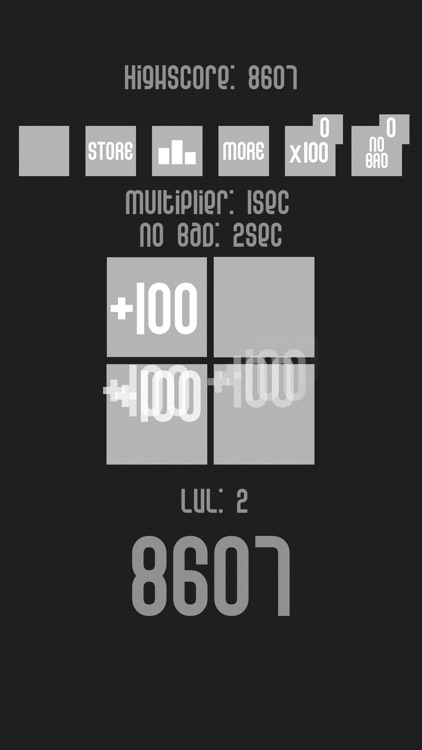 Tap No Bad - The modern way of button smashing screenshot-3