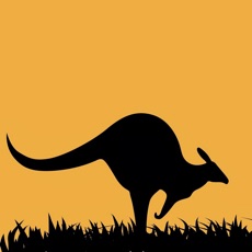 Activities of Kangaroo - Only Jump
