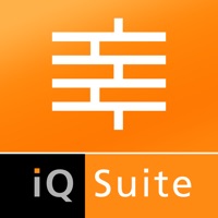 iQ.Suite Quarantäne ne fonctionne pas? problème ou bug?
