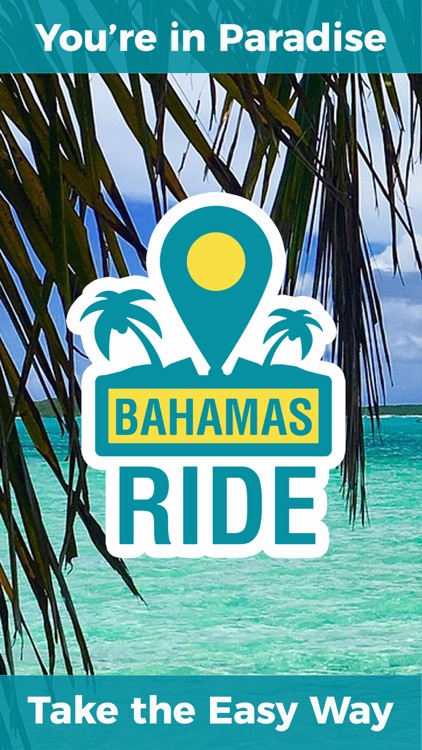 Bahamas Ride