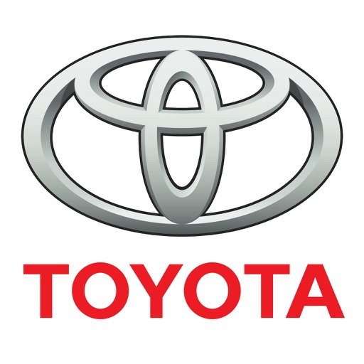 Toyota Qatar iOS App