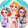 Fashion Party - Makeover Salon for girls