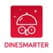 DineSmarter is your new personal foodie assistant for participating restaurants,