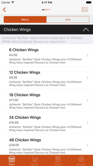 Wing Haus(圖2)-速報App