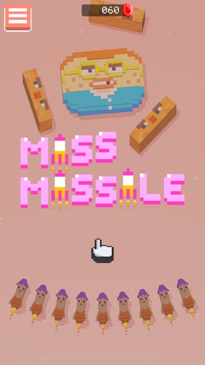 Miss Missile(圖6)-速報App