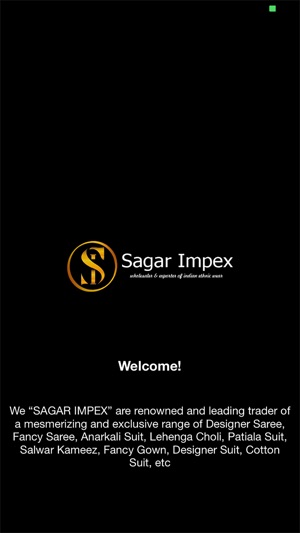 Sagar Impex(圖1)-速報App