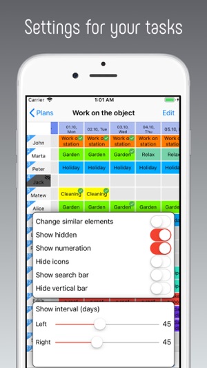 TimePlanning(圖7)-速報App