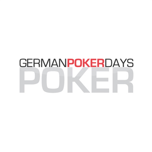 German Poker Days