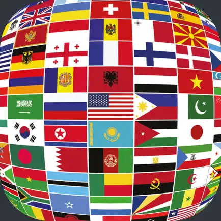 World flags Quiz - Learn all the flags Читы