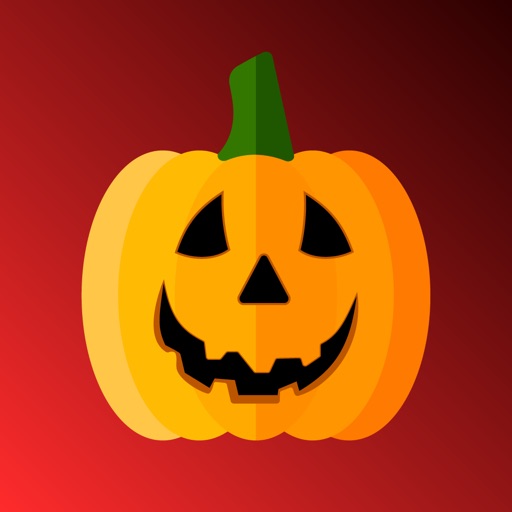 Happy Halloween Ghoulish App icon