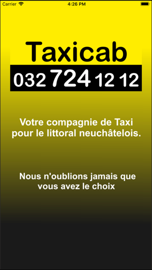 Taxicab