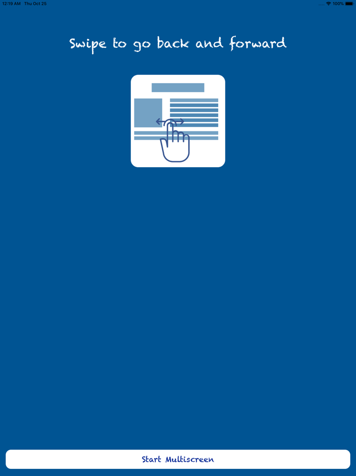 Splito - Split Screen